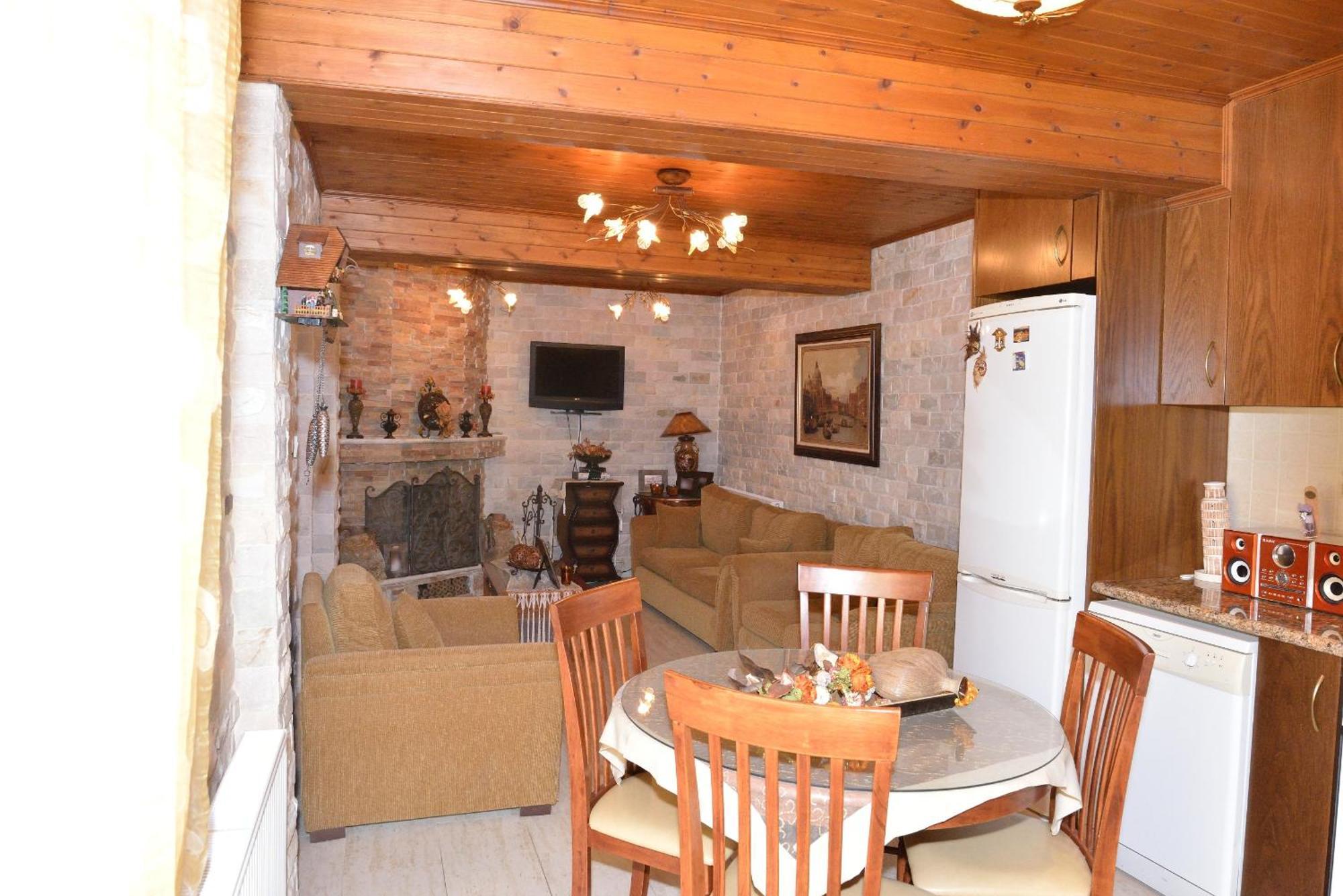 The Love Holiday House Tris Elies Bagian luar foto