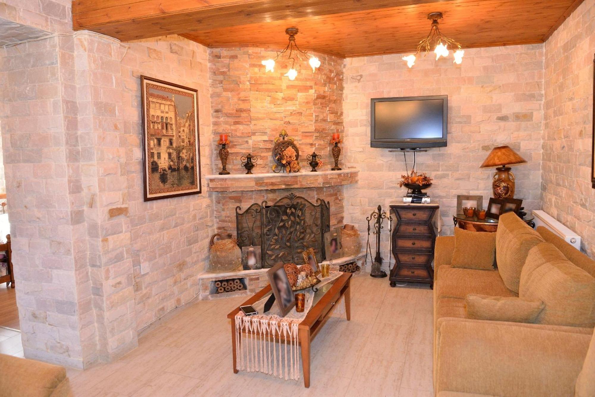 The Love Holiday House Tris Elies Bagian luar foto